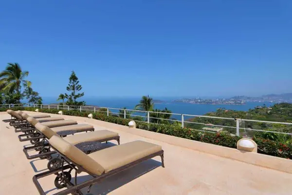 Casa en venta en Las Brisas, Acapulco de Juárez — foto 2 de 16