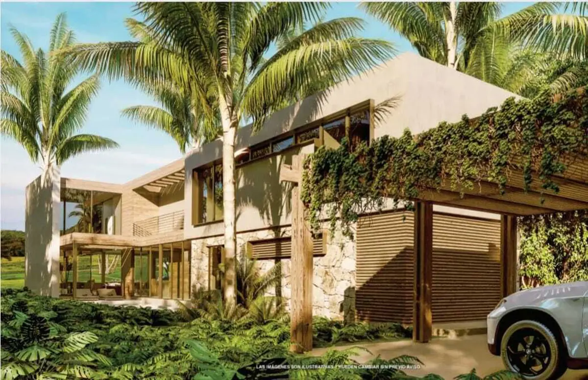 Casa en venta en Plan de los Amates, Acapulco de Juárez — foto 1 de 11