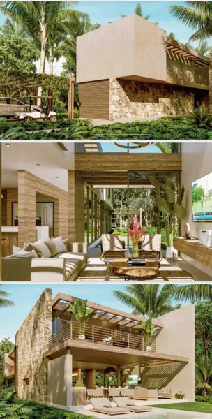 Casa en venta en Plan de los Amates, Acapulco de Juárez — foto 3 de 11