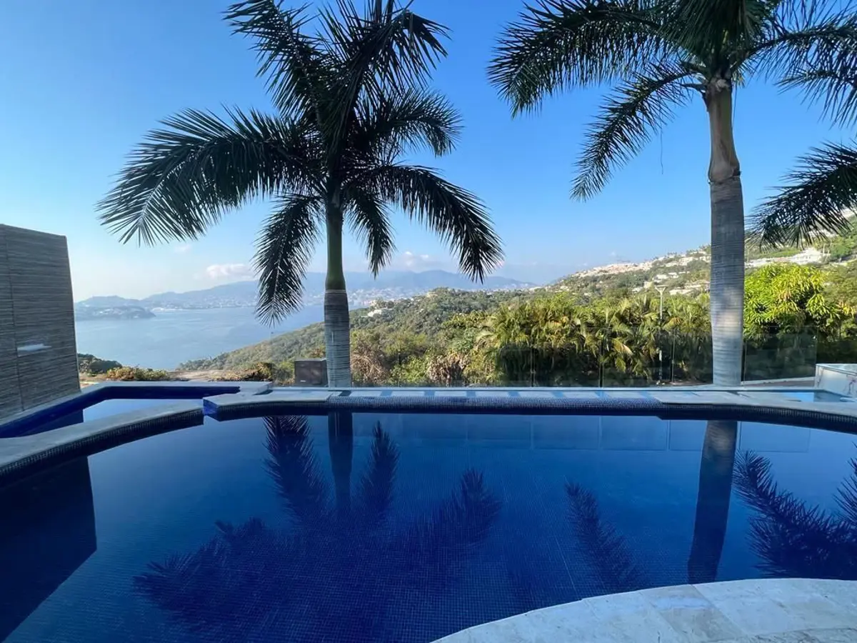 Quinta en venta en Brisas del Marqués, Acapulco de Juárez — foto 1 de 17