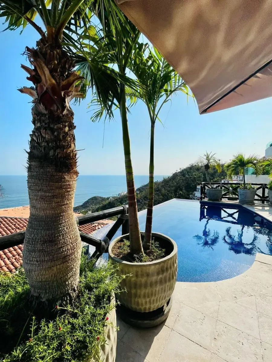 Quinta en venta en Brisas del Marqués, Acapulco de Juárez — foto 1 de 14