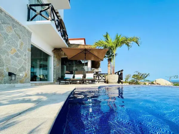 Quinta en venta en Brisas del Marqués, Acapulco de Juárez — foto 3 de 14