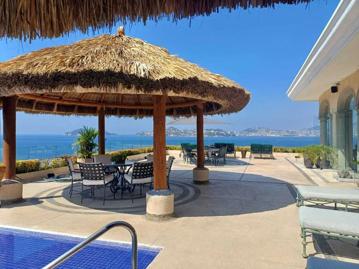 Departamento en venta en Guitarron, Acapulco de Juárez — foto 1 de 29