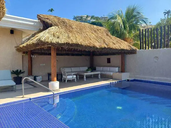 Departamento en venta en Guitarron, Acapulco de Juárez — foto 3 de 29
