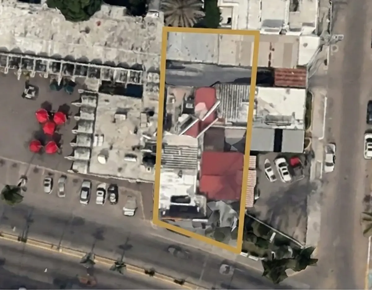 Terreno en venta en Lomas de Mazatlan, Mazatlán — foto 1 de 3