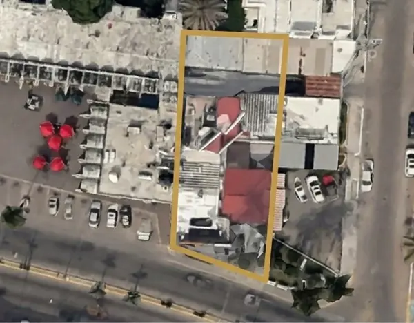 Terreno en Venta en Mazatlan Sinaloa