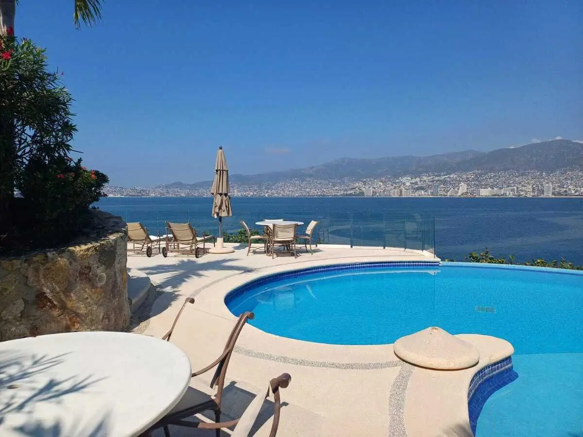 Departamento en venta en Guitarron, Acapulco de Juárez — foto 1 de 24