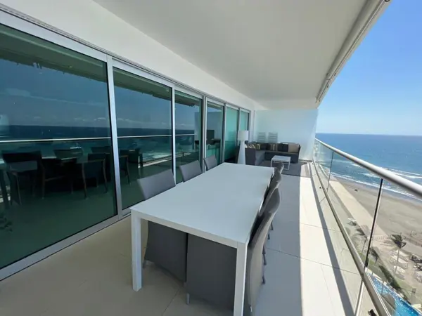 Departamento en venta en Playa Diamante, Acapulco de Juárez — foto 3 de 21