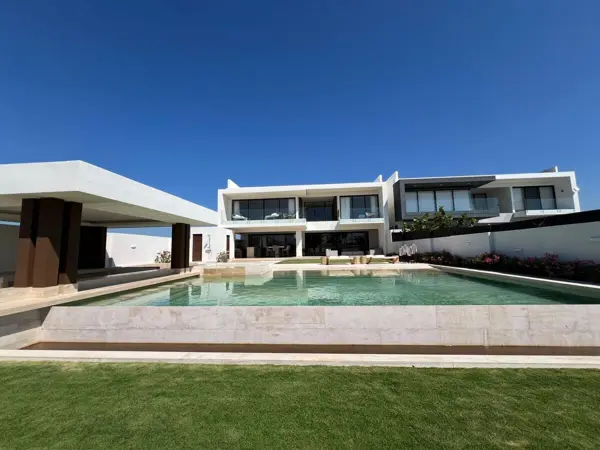 Quinta en renta en Plan de los Amates, Acapulco de Juárez — foto 2 de 29