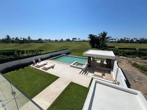 Quinta en renta en Plan de los Amates, Acapulco de Juárez — foto 3 de 29