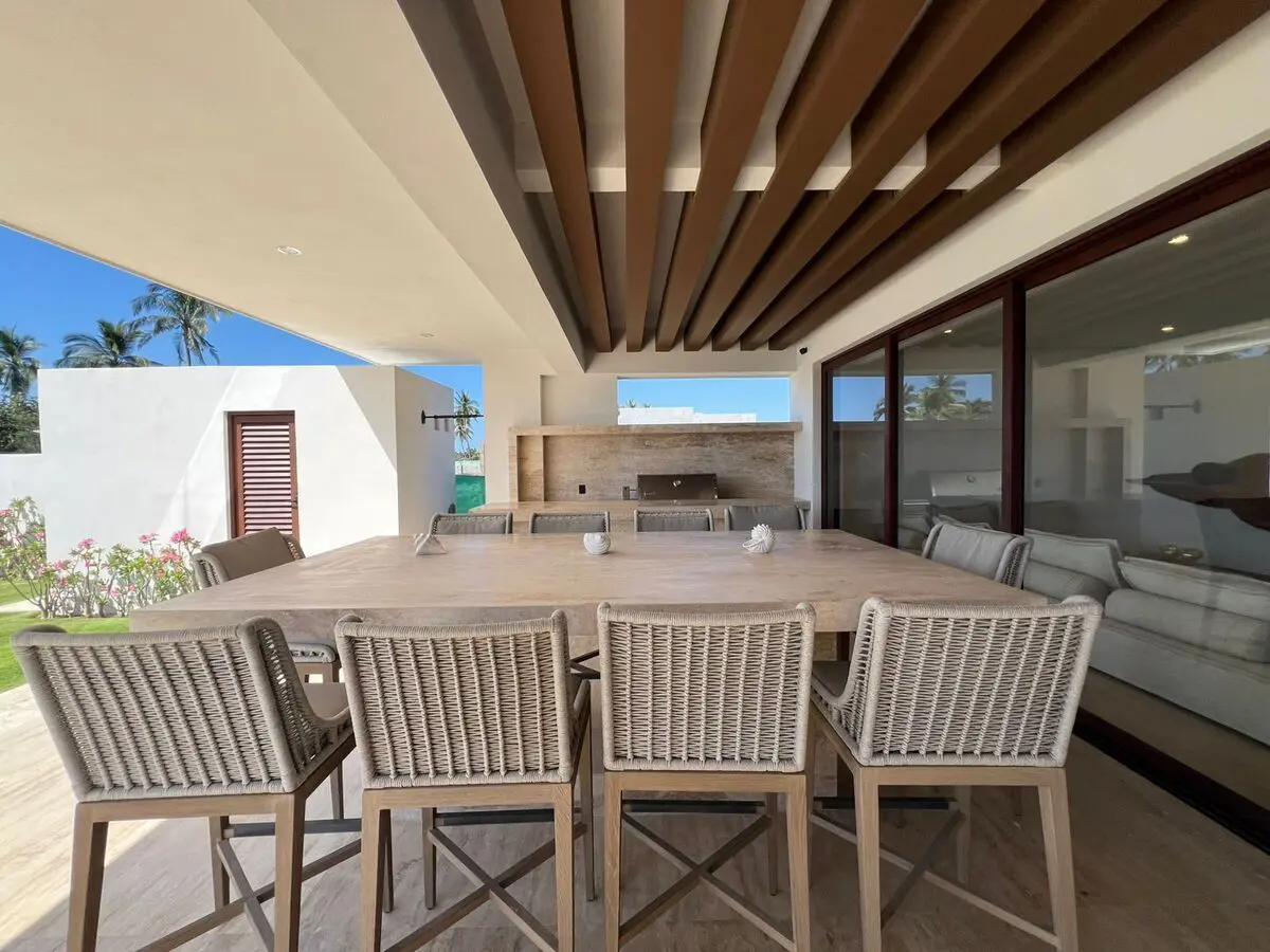 Quinta en renta en Plan de los Amates, Acapulco de Juárez — foto 1 de 30