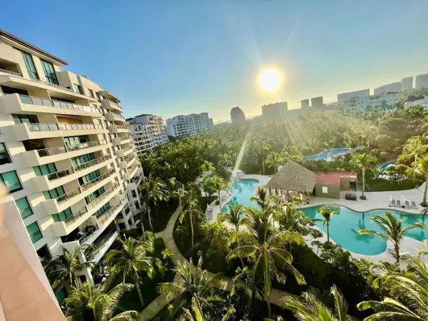 Departamento en venta en Playa Diamante, Acapulco de Juárez — foto 2 de 21