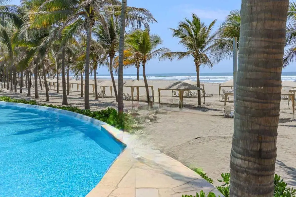 Departamento en venta en Playa Diamante, Acapulco de Juárez — foto 1 de 21