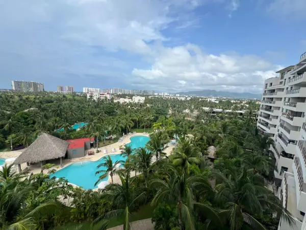 Departamento en venta en Playa Diamante, Acapulco de Juárez — foto 3 de 21