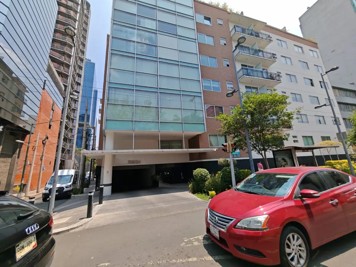 Departamento en venta en Actipan, Benito Juárez — foto 1 de 28