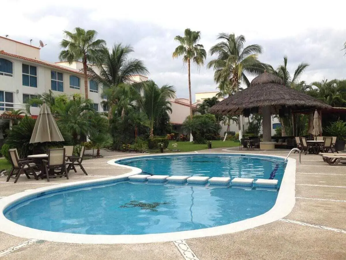Quinta en venta en Playa Diamante, Acapulco de Juárez — foto 1 de 24