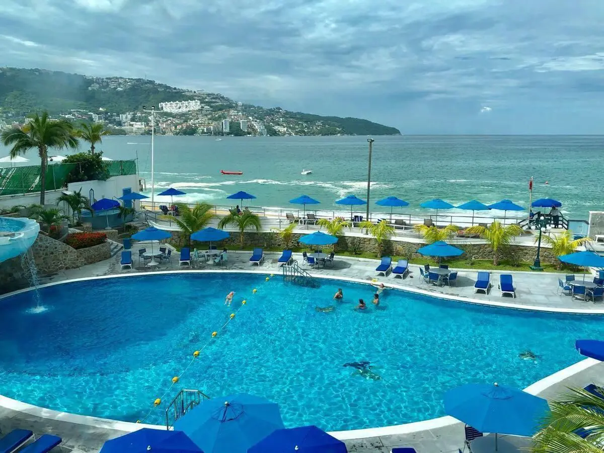 Departamento en venta en Condesa, Acapulco de Juárez — foto 1 de 19