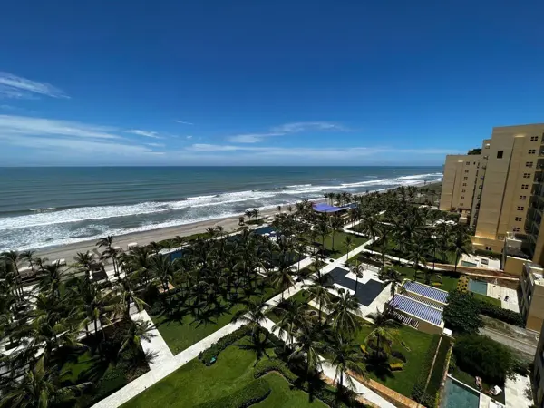 Departamento en venta en Plan de los Amates, Acapulco de Juárez — foto 2 de 17