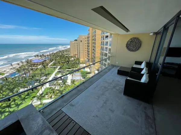 Departamento en venta en Plan de los Amates, Acapulco de Juárez — foto 3 de 17