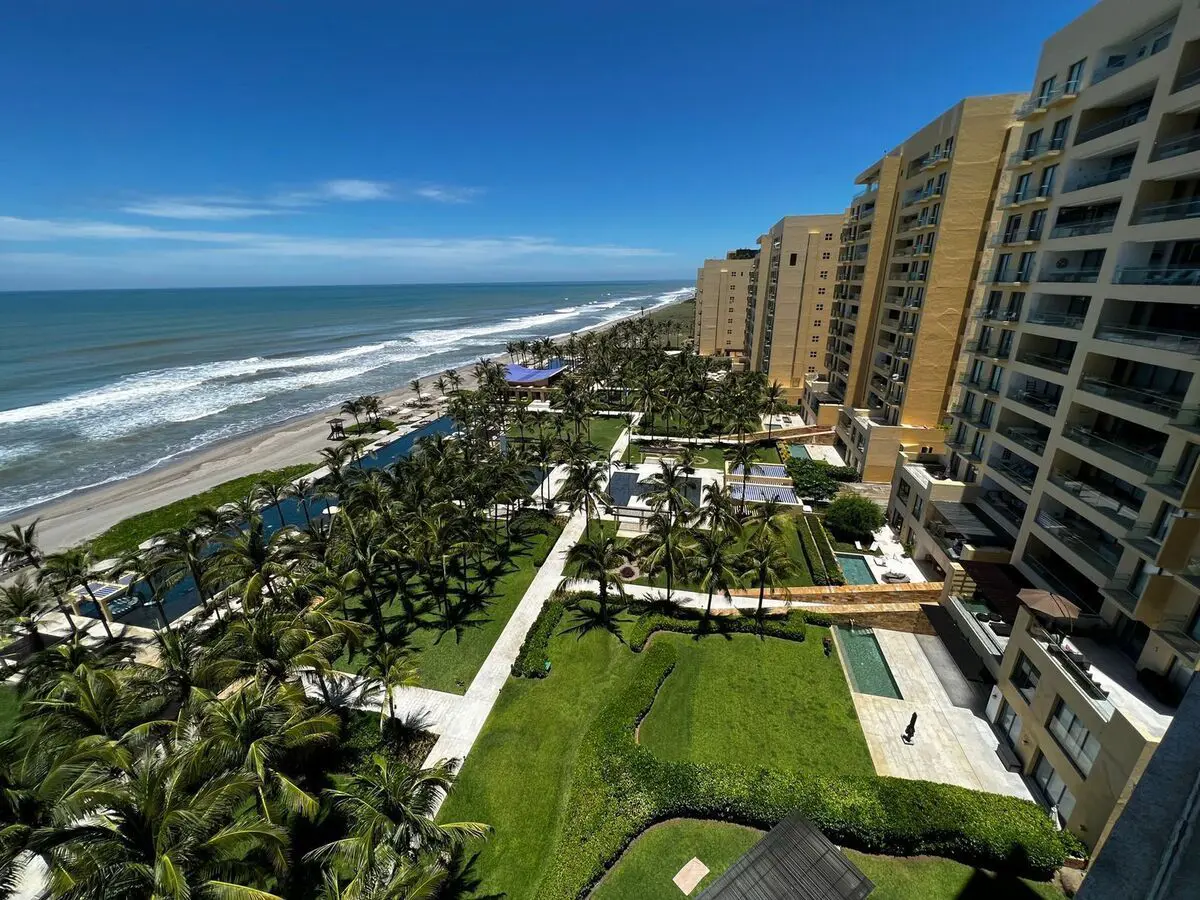 Departamento en venta en Plan de los Amates, Acapulco de Juárez — foto 1 de 17