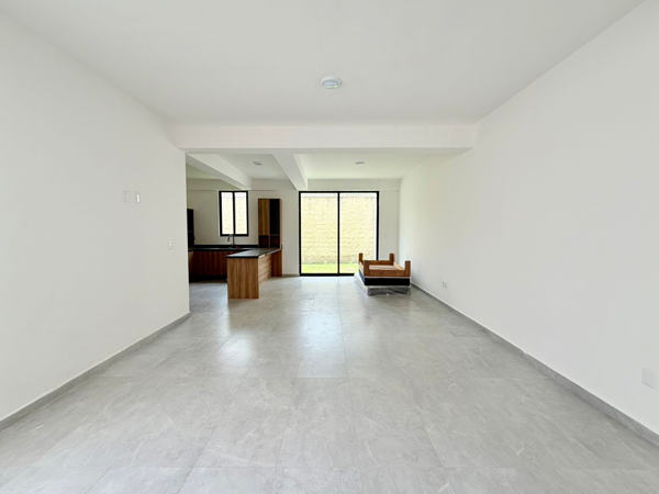 Casa en venta en El Mayorazgo Residencial, León — foto 2 de 14