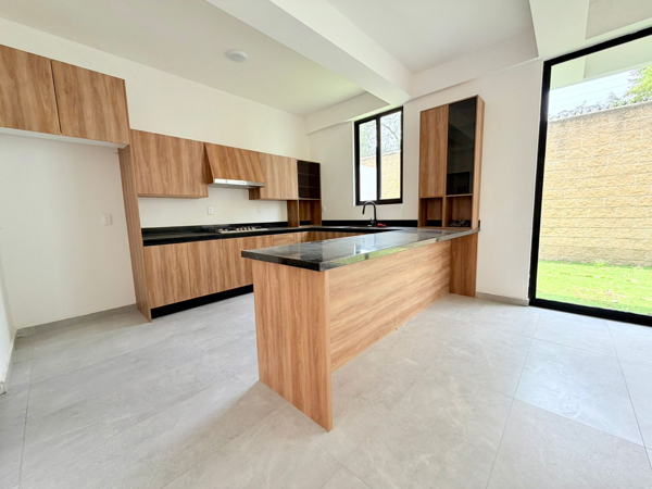Casa en venta en El Mayorazgo Residencial, León — foto 3 de 14