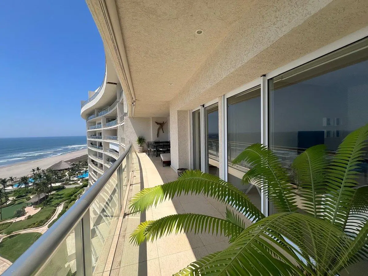 Departamento en venta en Plan de los Amates, Acapulco de Juárez — foto 1 de 14