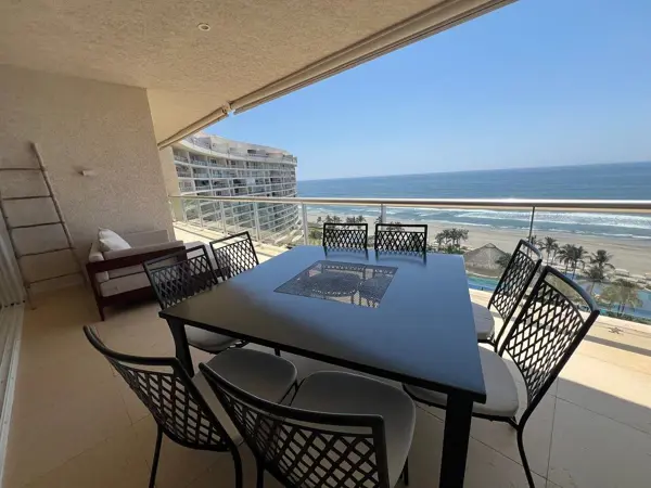 Departamento en venta en Plan de los Amates, Acapulco de Juárez — foto 3 de 14