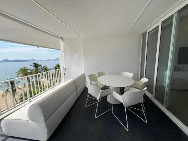 Departamento en venta en Club Deportivo, Acapulco de Juárez — foto 3 de 22