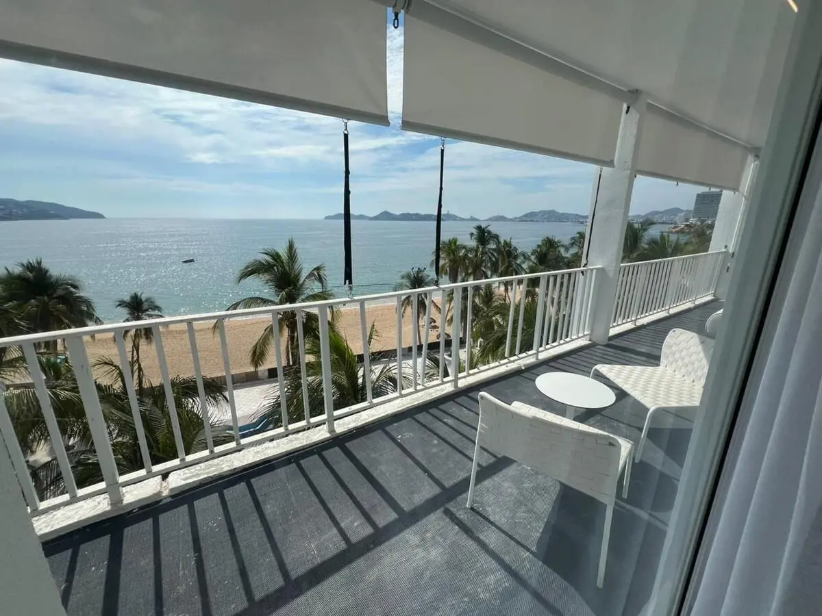 Departamento en venta en Club Deportivo, Acapulco de Juárez — foto 1 de 22