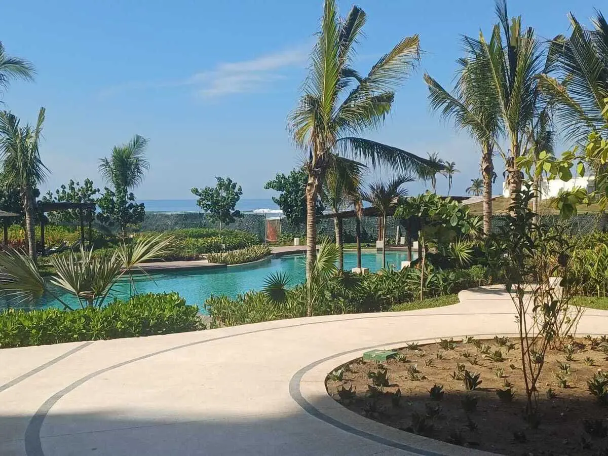 Departamento en venta en Barra Vieja, Acapulco de Juárez — foto 1 de 25