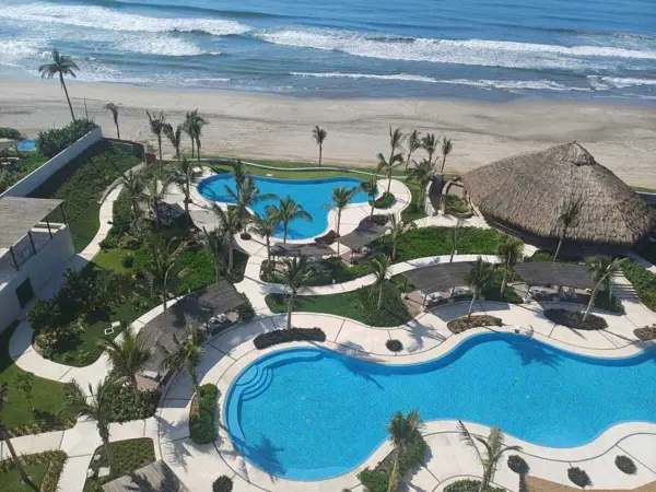 Departamento en venta en Barra Vieja, Acapulco de Juárez — foto 3 de 25