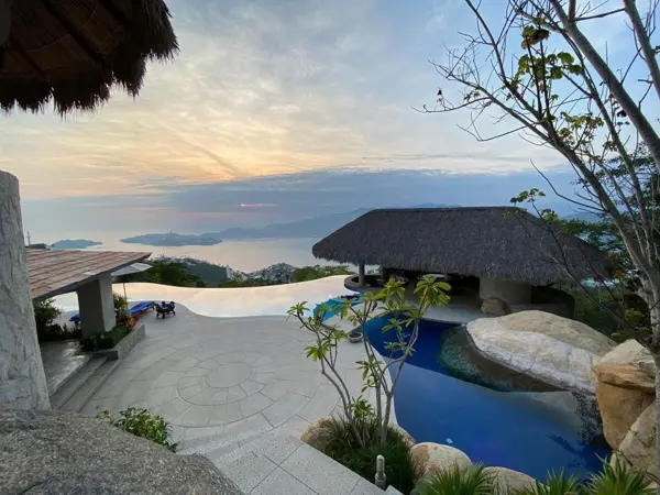 Casa en renta en La Cima, Acapulco de Juárez — foto 2 de 21
