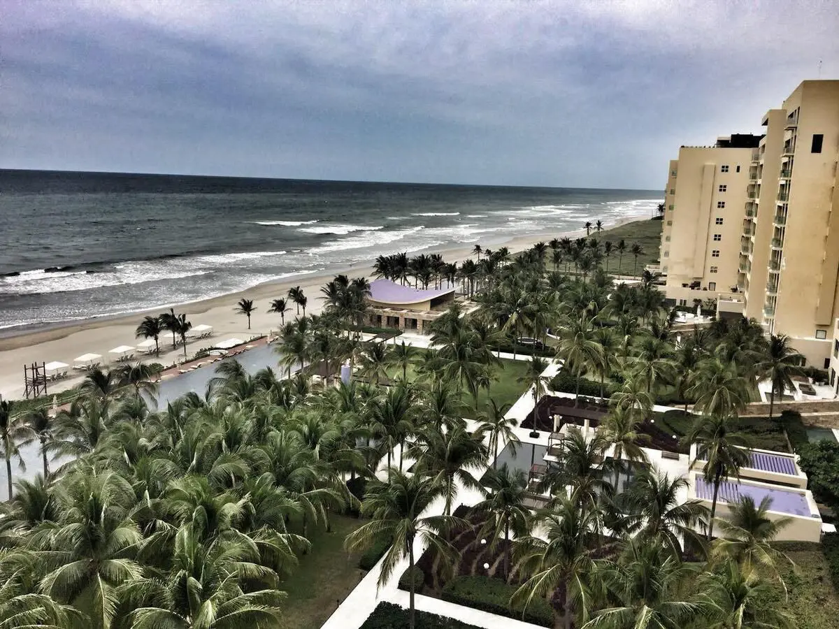 Departamento en venta en Plan de los Amates, Acapulco de Juárez — foto 1 de 12
