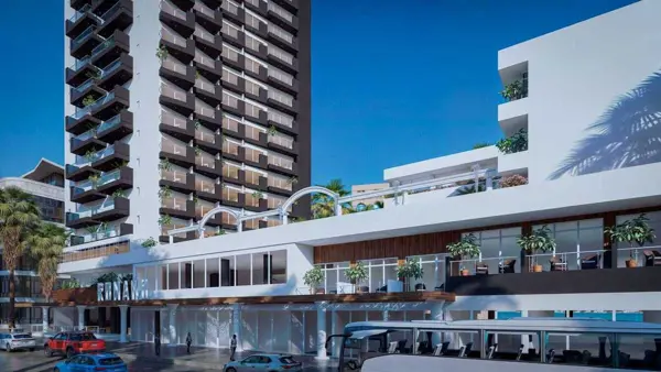 Departamento en venta en Farallón, Acapulco de Juárez — foto 2 de 15