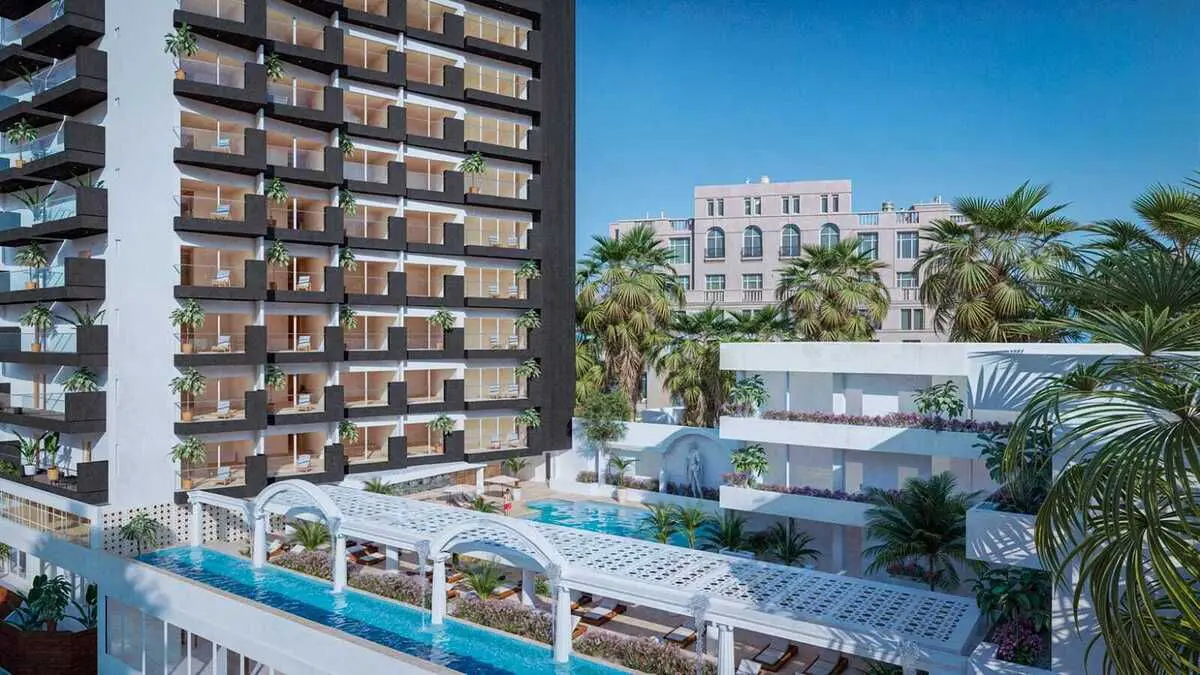 Departamento en venta en Farallón, Acapulco de Juárez — foto 1 de 15