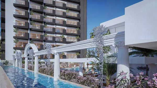 Departamento en venta en Farallón, Acapulco de Juárez — foto 3 de 15