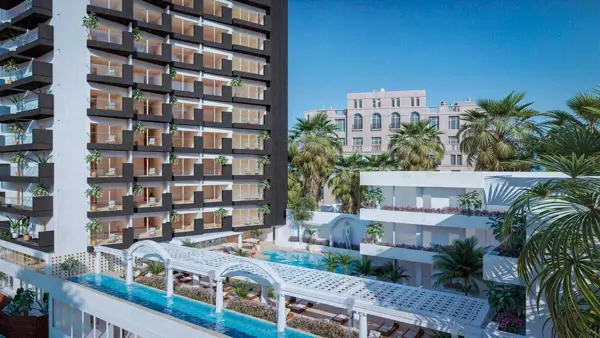 Departamento en venta en Farallón, Acapulco de Juárez — foto 2 de 15