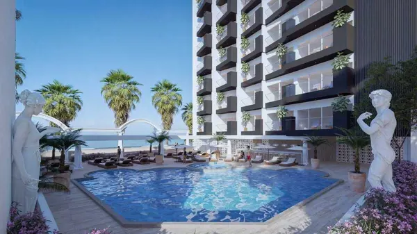PREVENTA DE SUITES ROMANO PALACE  PRIVATE SUITES  ACAPULCO DORADO