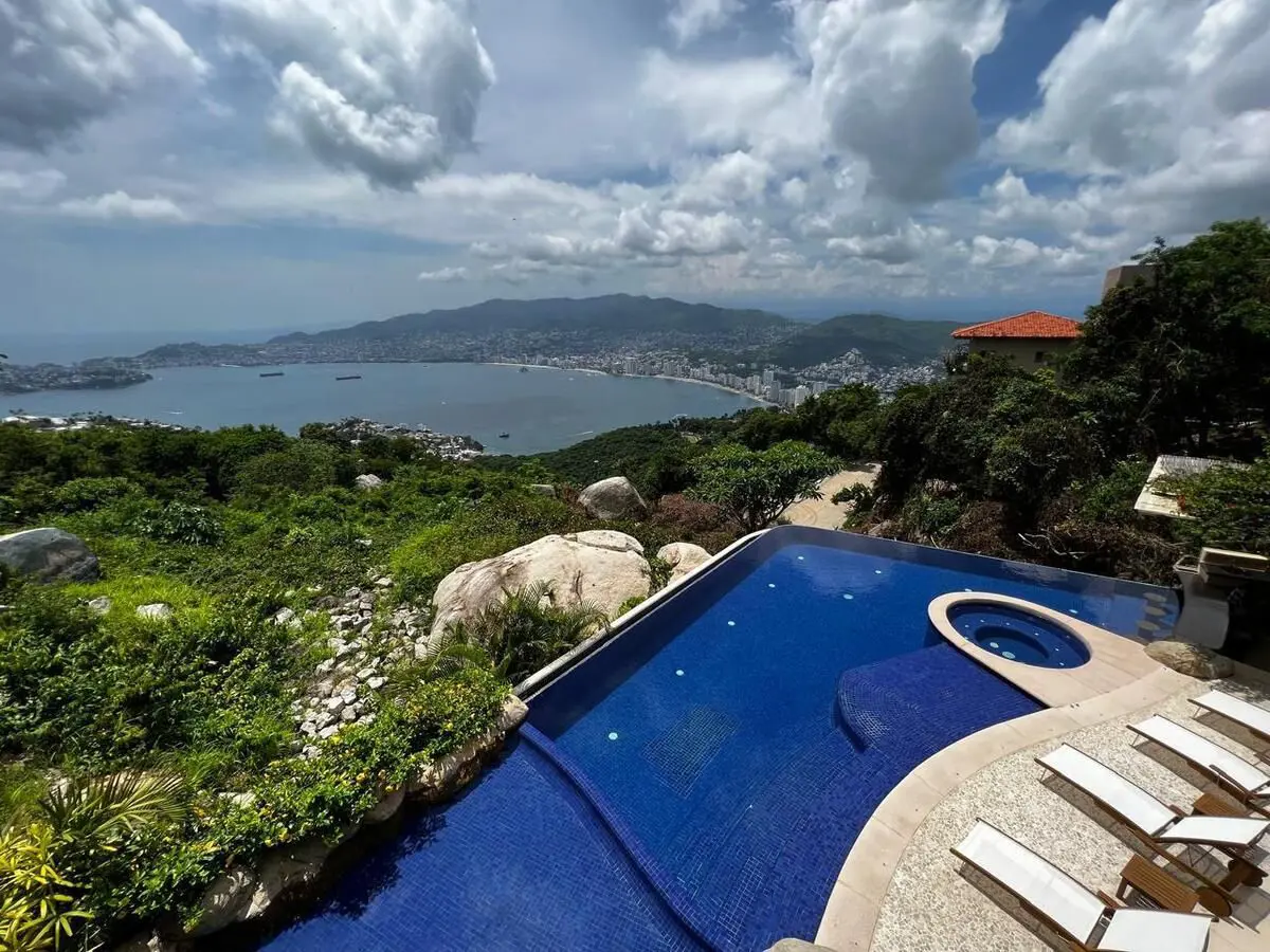 Casa en venta en La Cima, Acapulco de Juárez — foto 1 de 21