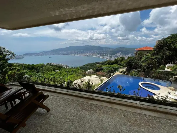 Casa en venta en La Cima, Acapulco de Juárez — foto 2 de 21