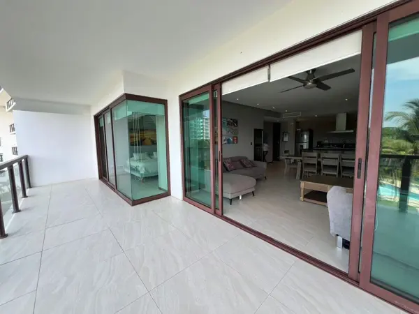 Departamento en venta en Playa Diamante, Acapulco de Juárez — foto 2 de 21