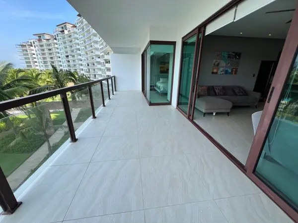 Departamento en venta en Playa Diamante, Acapulco de Juárez — foto 3 de 21