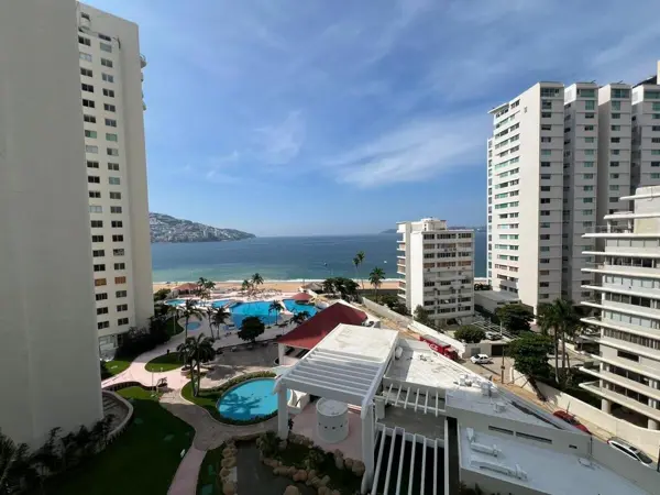 Departamento en venta en Club Deportivo, Acapulco de Juárez — foto 2 de 23