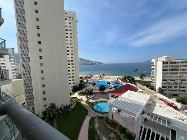 Departamento en venta en Club Deportivo, Acapulco de Juárez — foto 3 de 23