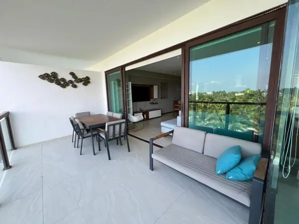 Departamento en venta en Playa Diamante, Acapulco de Juárez — foto 2 de 18