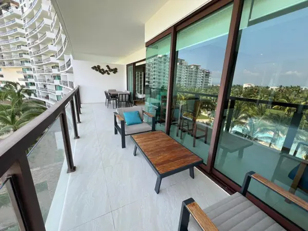 Departamento en venta en Playa Diamante, Acapulco de Juárez — foto 3 de 18
