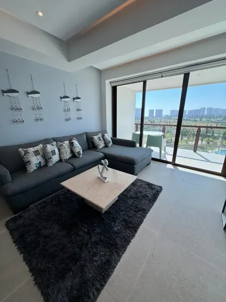 Departamento en renta en Playa Diamante, Acapulco de Juárez — foto 3 de 12
