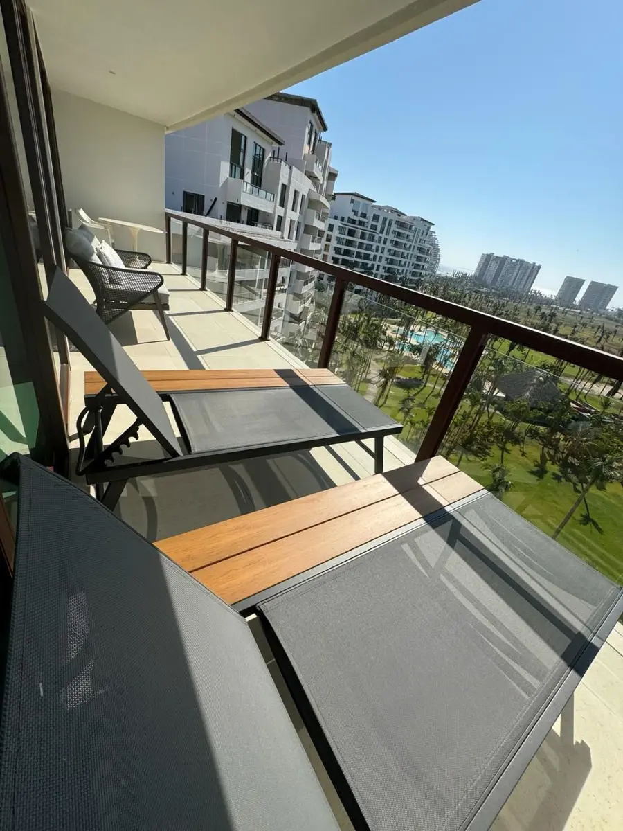 Departamento en renta en Playa Diamante, Acapulco de Juárez — foto 1 de 12