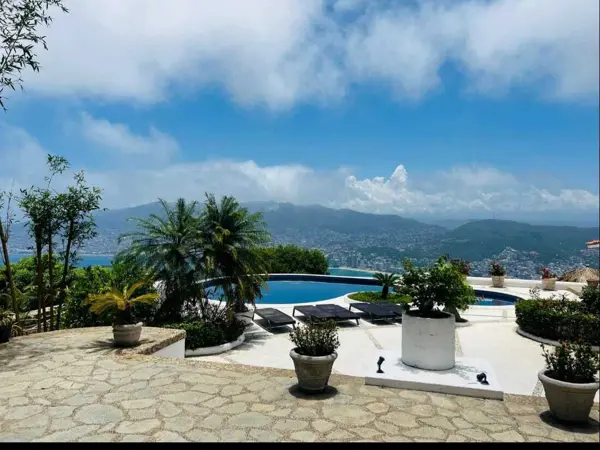 Casa en venta en Las Brisas, Acapulco de Juárez — foto 3 de 16